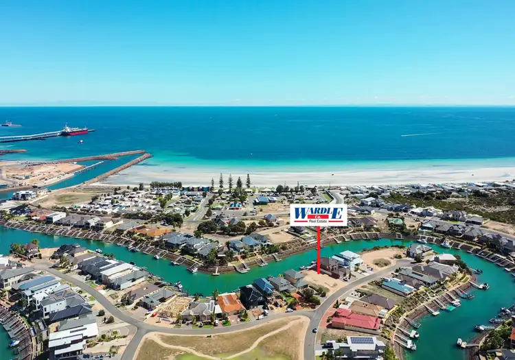 Sixth view of Homely land listing, 83 Stately Way, Wallaroo SA 5556