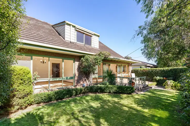 22A Love St, Black Rock VIC 3193