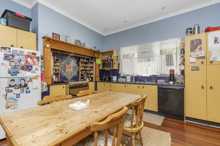 Second view of Homely house listing, 187 North Beach Drive, Tuart Hill WA 6060