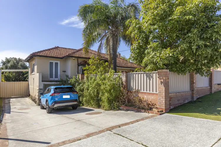 Fourth view of Homely house listing, 187 North Beach Drive, Tuart Hill WA 6060