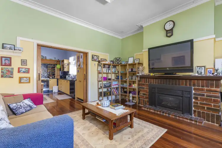 Fifth view of Homely house listing, 187 North Beach Drive, Tuart Hill WA 6060