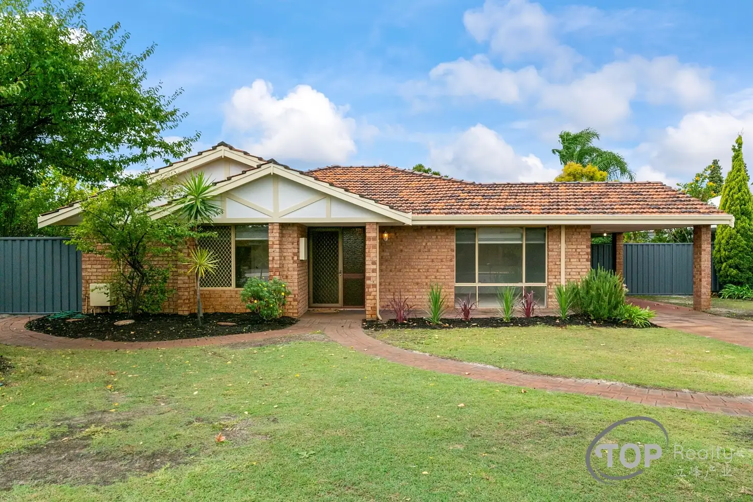 Main view of Homely house listing, 25 Ramsdale Loop, Leeming WA 6149