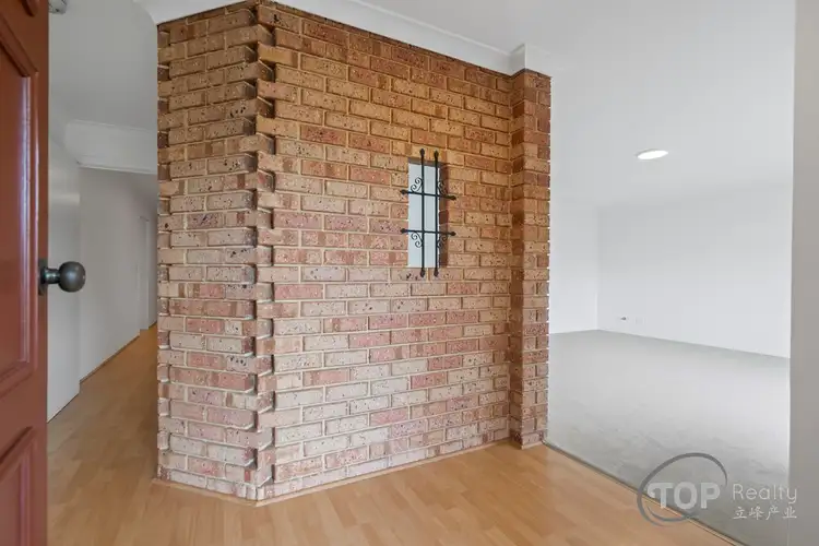 Second view of Homely house listing, 25 Ramsdale Loop, Leeming WA 6149