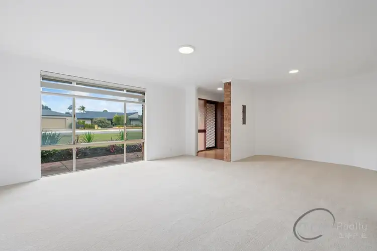 Fourth view of Homely house listing, 25 Ramsdale Loop, Leeming WA 6149