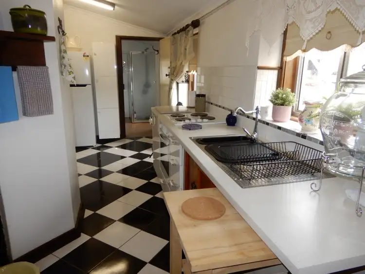 Third view of Homely rural property listing, 70 Talbots Rd, Crystal Brook SA 5523