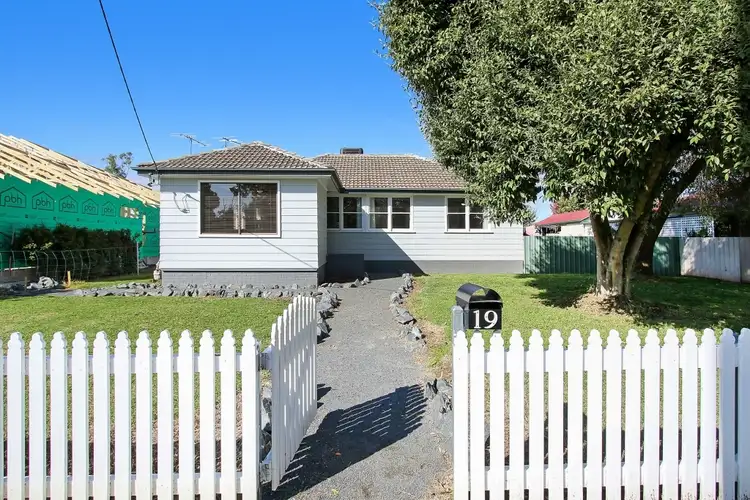 19 Hopetoun St, Culcairn NSW 2660