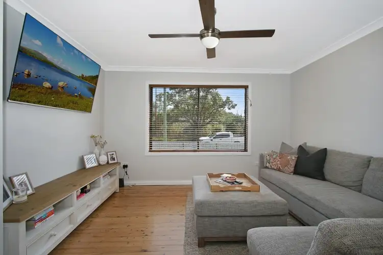 Second view of Homely house listing, 19 Hopetoun St, Culcairn NSW 2660