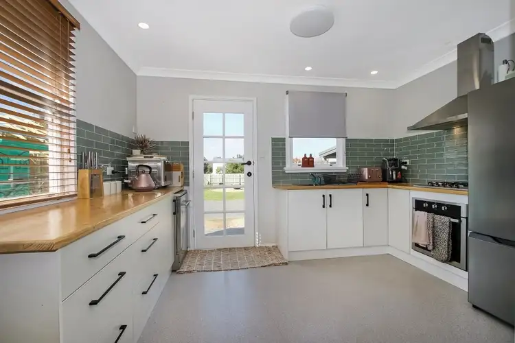 Fifth view of Homely house listing, 19 Hopetoun St, Culcairn NSW 2660