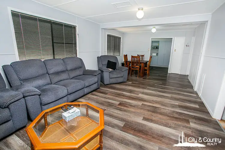 Main view of Homely house listing, 5 Evans Street, Mount Isa QLD 4825