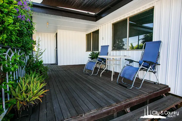 Third view of Homely house listing, 5 Evans Street, Mount Isa QLD 4825