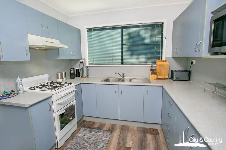 Fourth view of Homely house listing, 5 Evans Street, Mount Isa QLD 4825