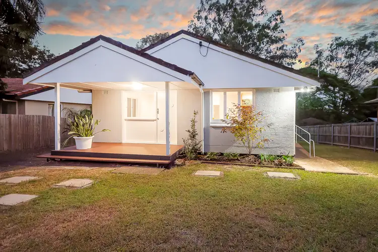 Main view of Homely house listing, 24 Janice St, Gailes QLD 4300