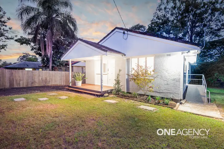 Second view of Homely house listing, 24 Janice St, Gailes QLD 4300