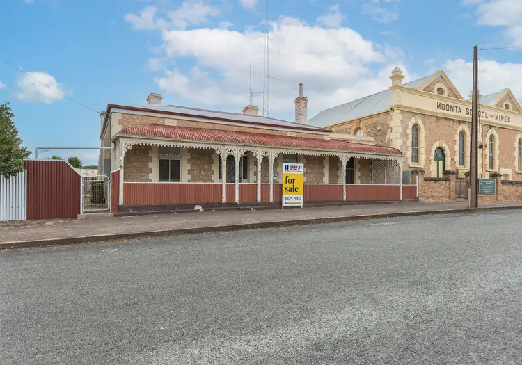Main view of Homely house listing, 31 Ellen St, Moonta SA 5558