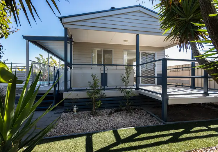 Second view of Homely house listing, 15 Spry Ct, Moonta Bay SA 5558