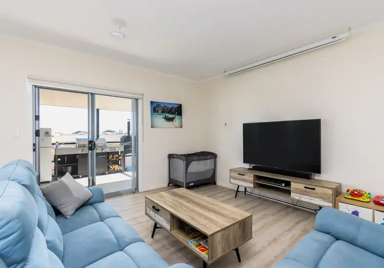 Fourth view of Homely house listing, 15 Spry Ct, Moonta Bay SA 5558