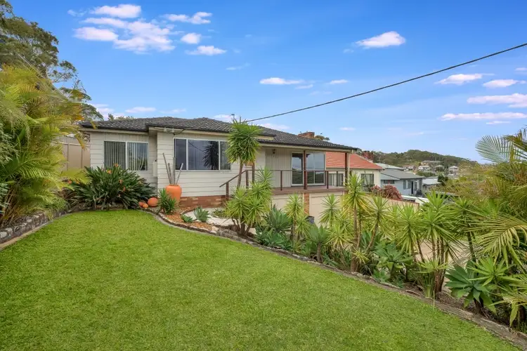 107 Wommara Avenue, Belmont North NSW 2280