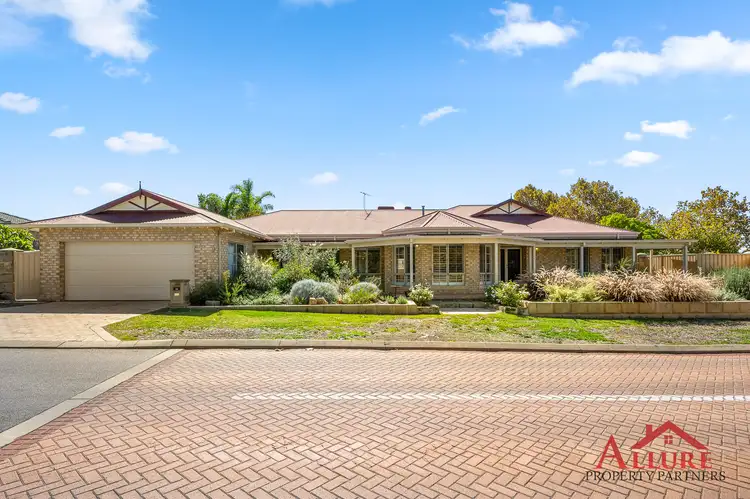 115 Huxtable Tce, Baldivis WA 6171