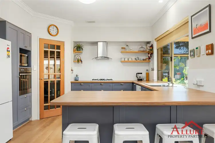 Third view of Homely house listing, 115 Huxtable Tce, Baldivis WA 6171