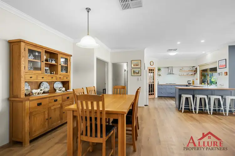 Sixth view of Homely house listing, 115 Huxtable Tce, Baldivis WA 6171