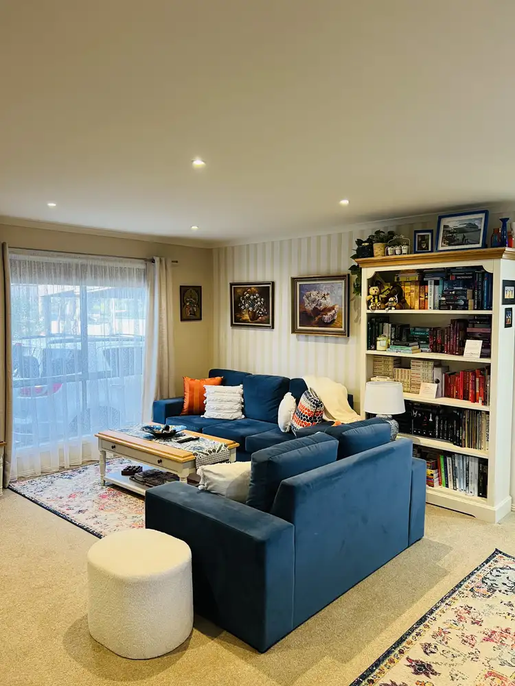 Second view of Homely house listing, Unit/102, 761 McIvor Highway, Junortoun VIC 3551
