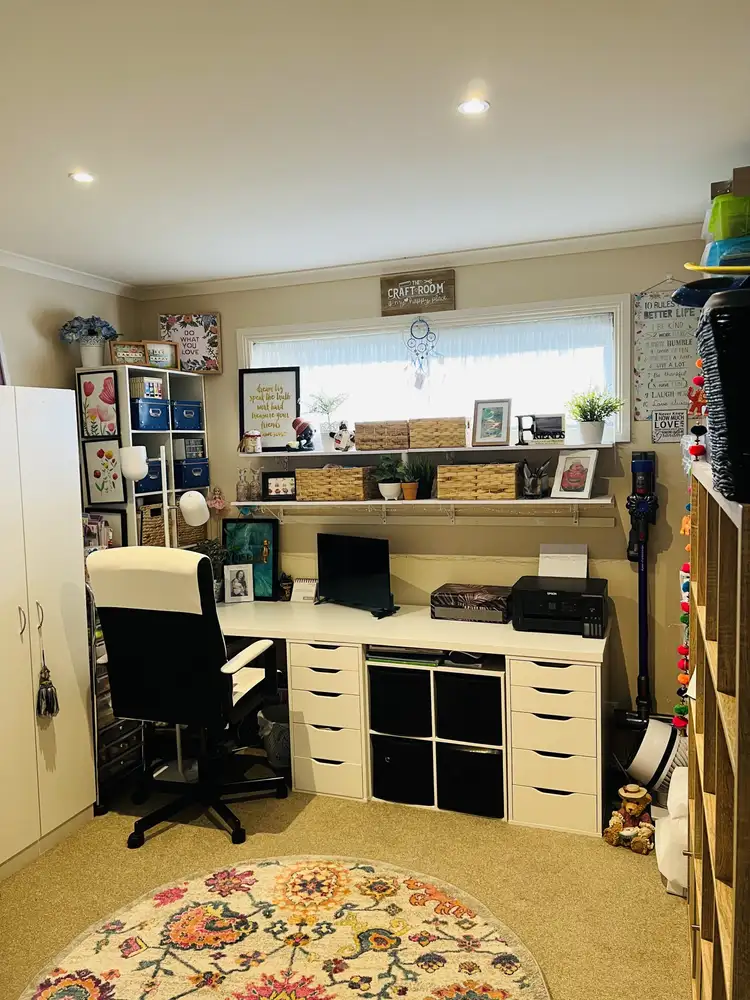 Sixth view of Homely house listing, Unit/102, 761 McIvor Highway, Junortoun VIC 3551