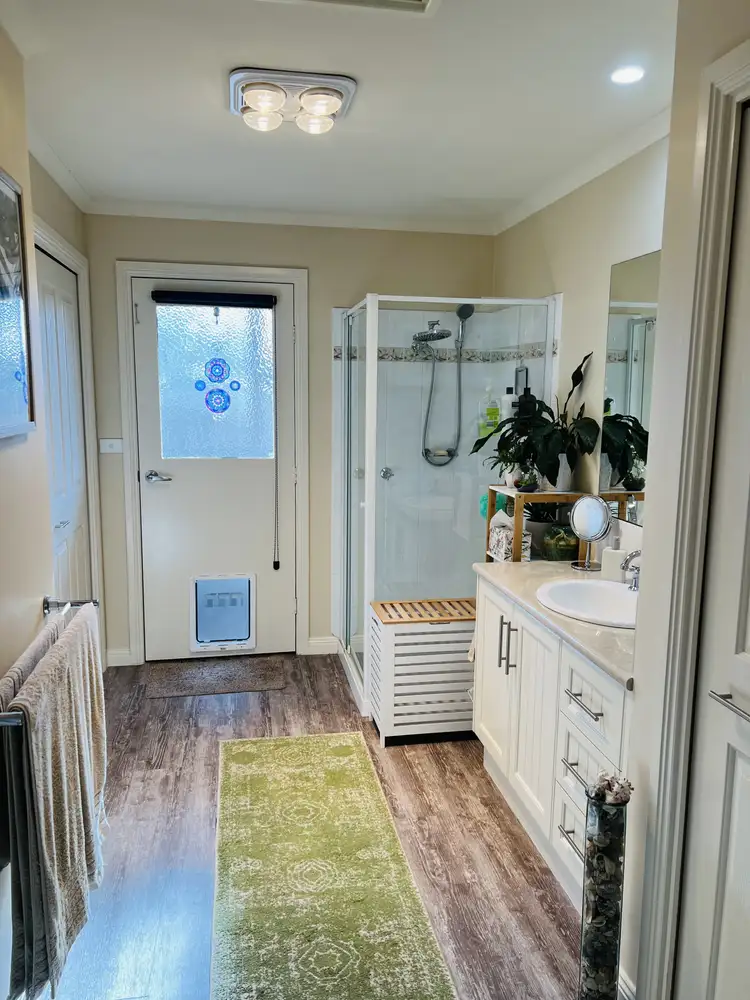 Seventh view of Homely house listing, Unit/102, 761 McIvor Highway, Junortoun VIC 3551