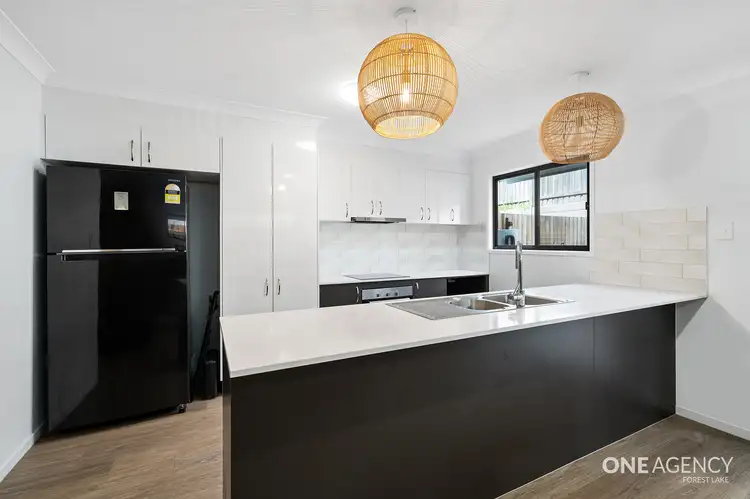 Fourth view of Homely townhouse listing, Unit 80/48 Berkshire Pl, Heathwood QLD 4110
