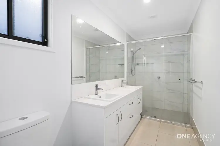 Sixth view of Homely townhouse listing, Unit 80/48 Berkshire Pl, Heathwood QLD 4110
