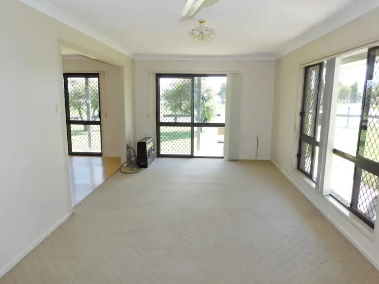 Second view of Homely house listing, 1 Rangers Rd, Warwick QLD 4370
