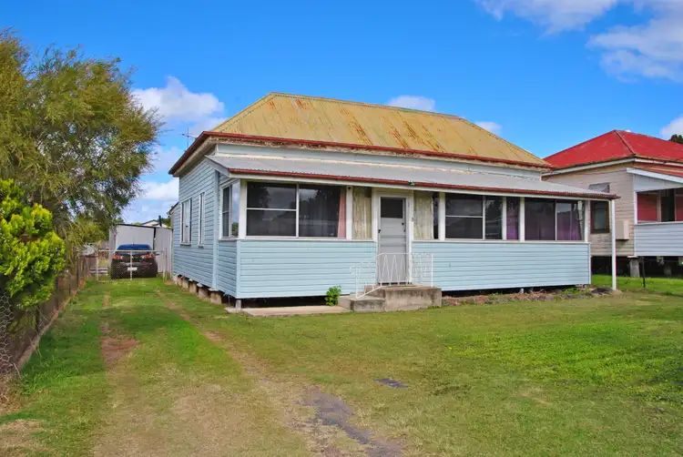 Second view of Homely house listing, 8 Pine Street, Warwick QLD 4370
