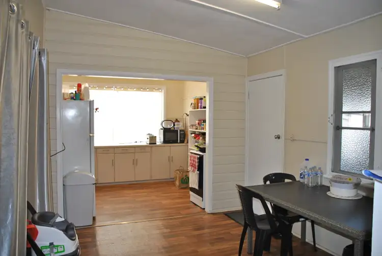 Third view of Homely house listing, 8 Pine Street, Warwick QLD 4370