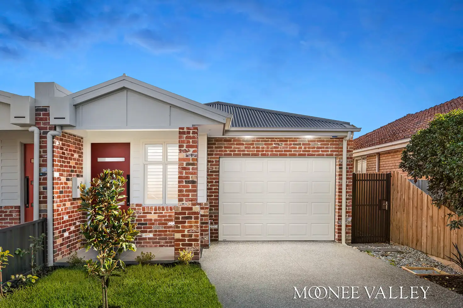 Main view of Homely house listing, 3A Lake Street, Avondale Heights VIC 3034