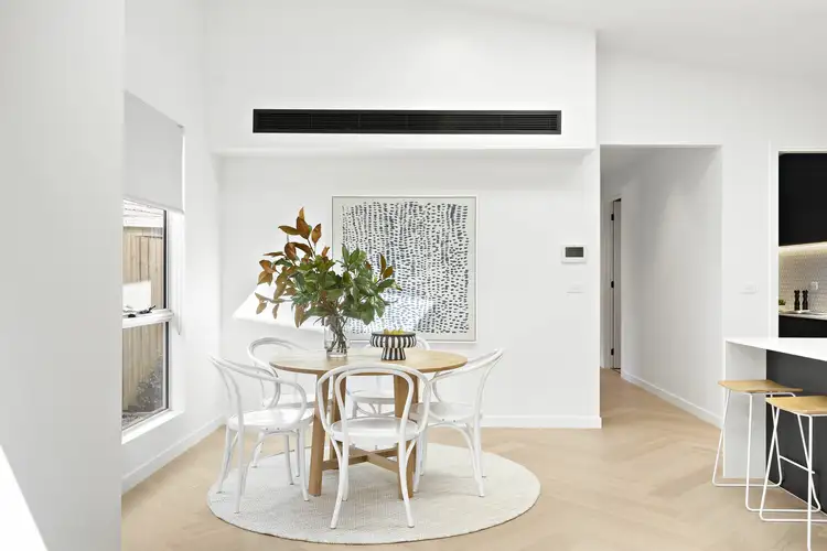 Fifth view of Homely house listing, 3A Lake Street, Avondale Heights VIC 3034
