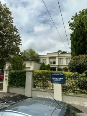 Main view of Homely house listing, 70 Carpenter St, Brighton VIC 3186