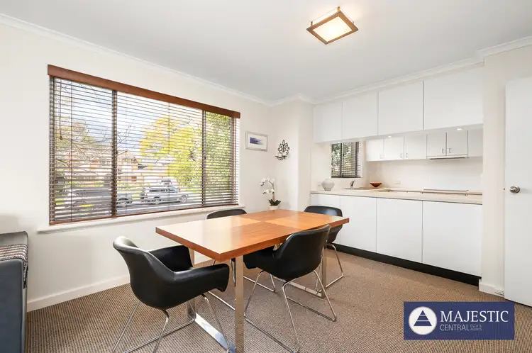 Main view of Homely apartment listing, 4/95 Matheson Road, Applecross WA 6153
