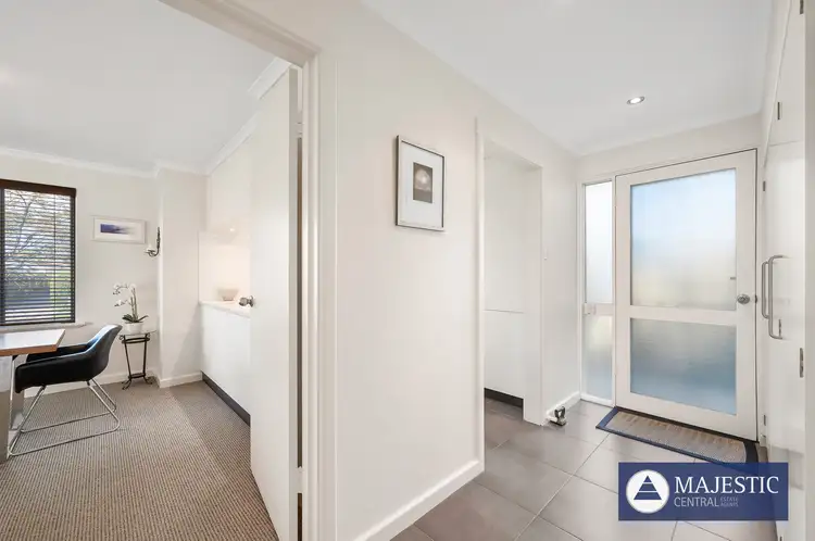 Third view of Homely apartment listing, 4/95 Matheson Road, Applecross WA 6153