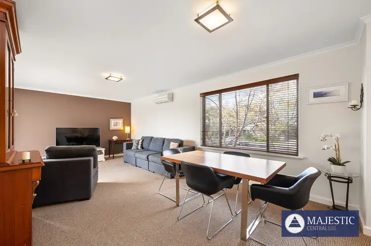 Fourth view of Homely apartment listing, 4/95 Matheson Road, Applecross WA 6153