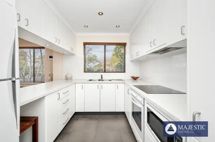 Seventh view of Homely apartment listing, 4/95 Matheson Road, Applecross WA 6153