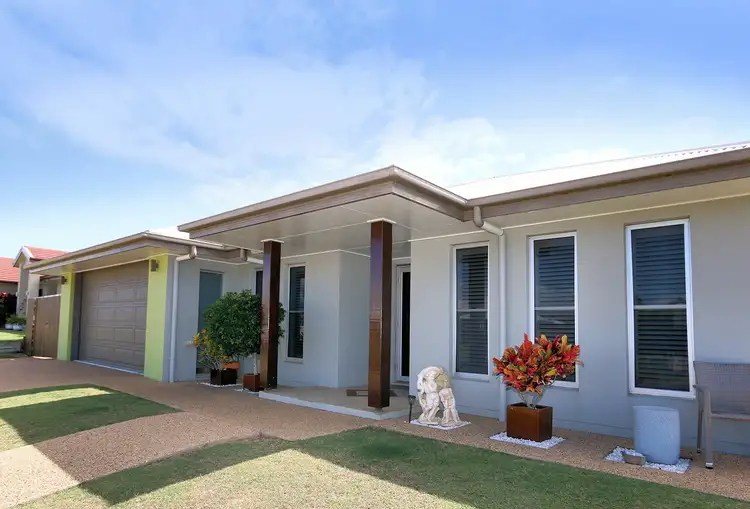 Second view of Homely house listing, 12 Fierro Dr, Bargara QLD 4670