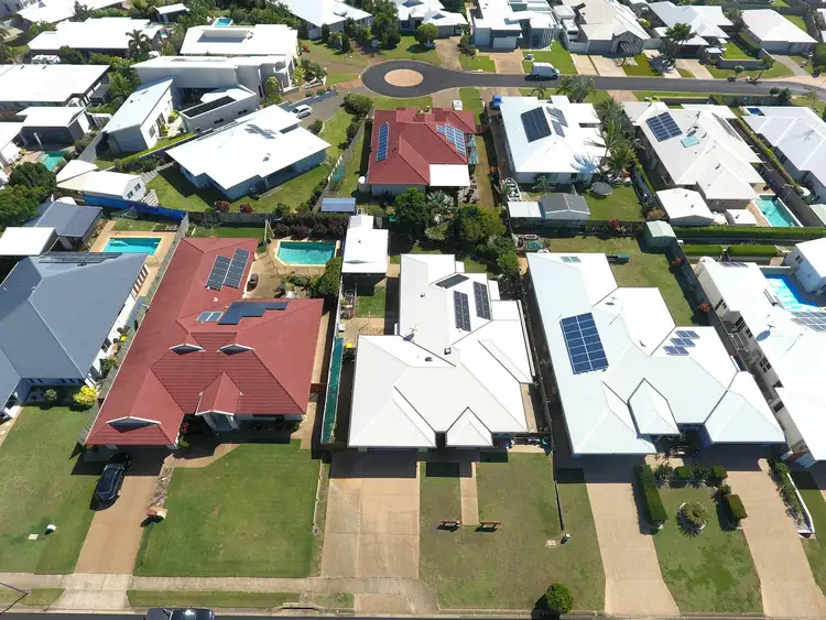 Third view of Homely house listing, 12 Fierro Dr, Bargara QLD 4670