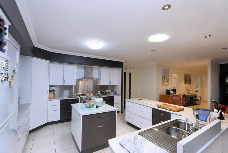 Sixth view of Homely house listing, 12 Fierro Dr, Bargara QLD 4670