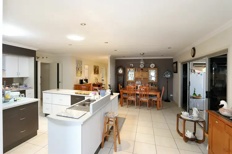 Seventh view of Homely house listing, 12 Fierro Dr, Bargara QLD 4670