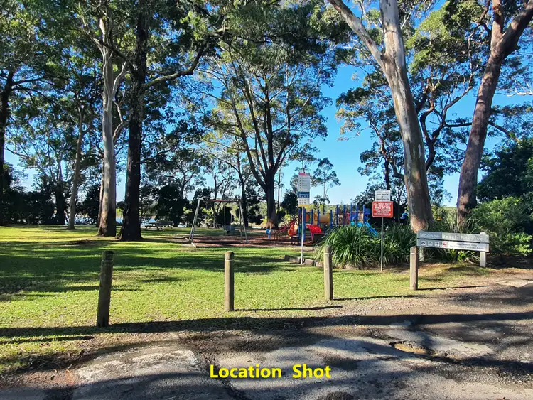 Sixth view of Homely land listing, Proposed Lot 2 Moonee Creek Drive, Moonee Beach NSW 2450