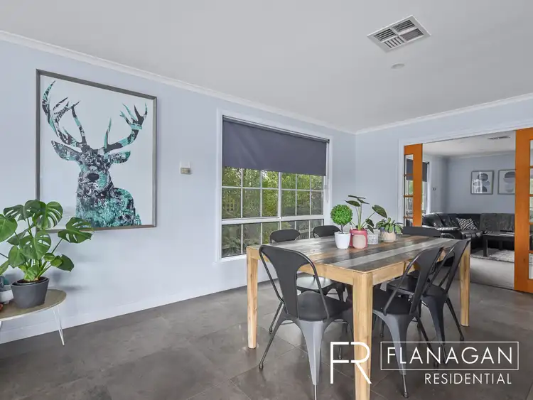 Fifth view of Homely house listing, 7 Kooringal Ave, Legana TAS 7277