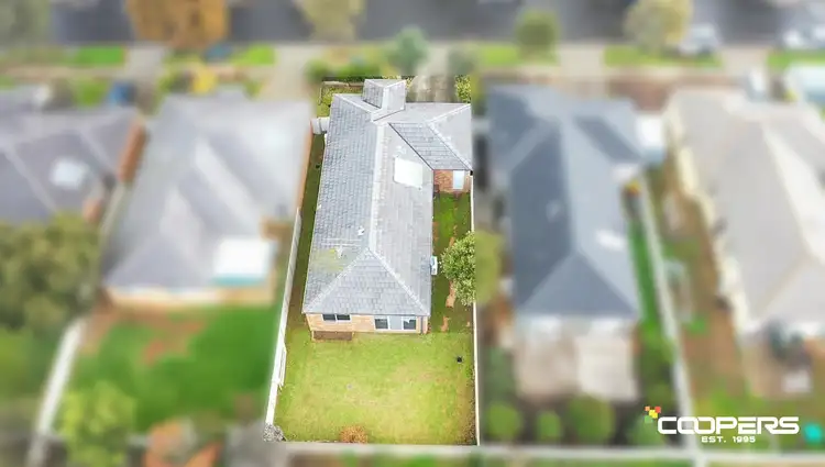 Second view of Homely house listing, 28 Mallow Street, Brookfield VIC 3338