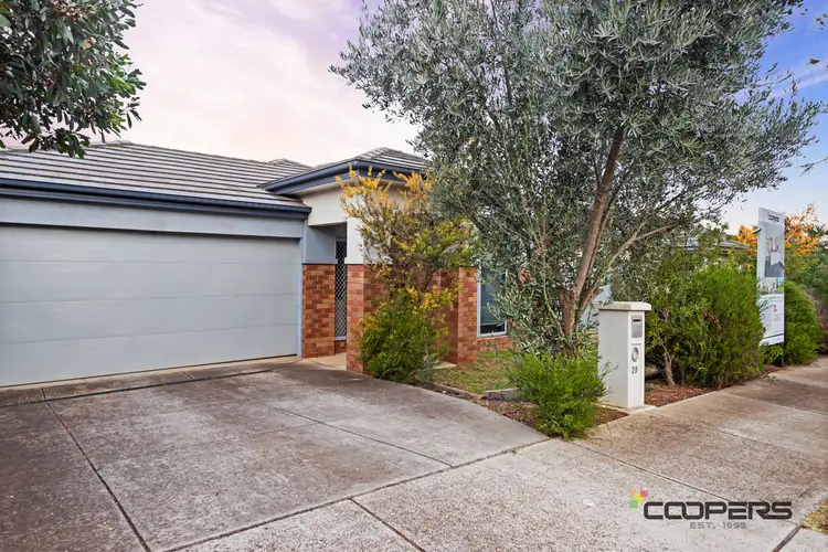 Fourth view of Homely house listing, 28 Mallow Street, Brookfield VIC 3338