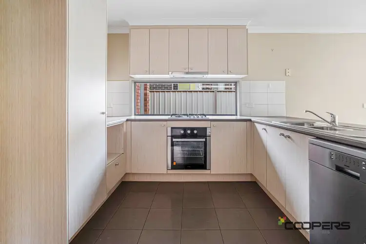 Fifth view of Homely house listing, 28 Mallow Street, Brookfield VIC 3338