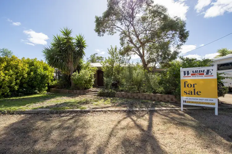 Main view of Homely house listing, 20 Second St, Napperby SA 5540