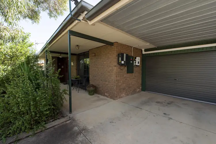 Second view of Homely house listing, 20 Second St, Napperby SA 5540